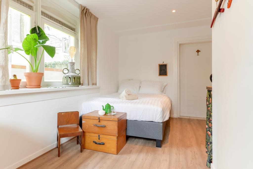 Accommodatie bij particulieren Weesper Studio's