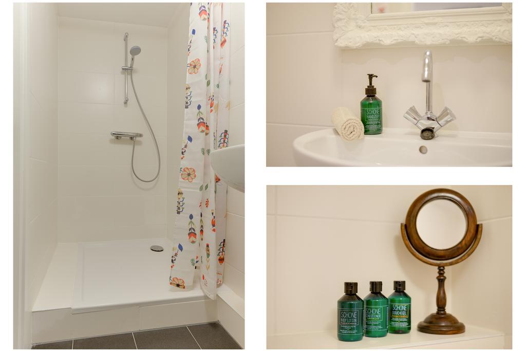 Weesper Studio's Accommodatie bij particulieren
