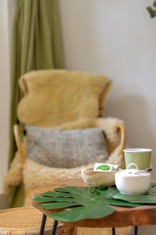 Accommodatie bij particulieren Weesper Studio's