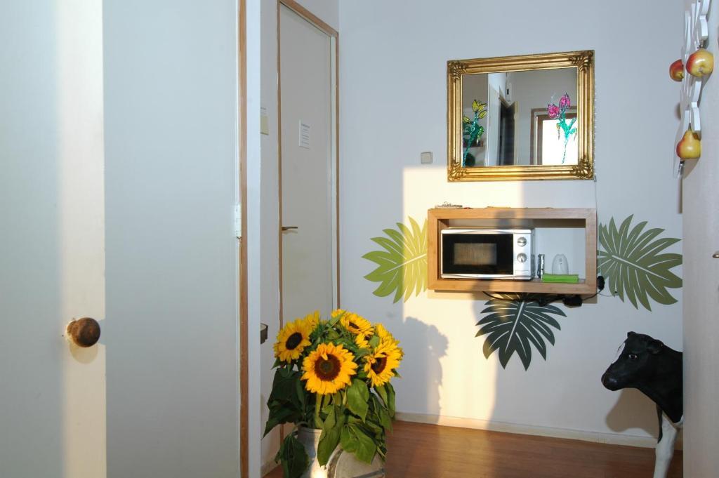 Tulip Gallery Couette-café 3*