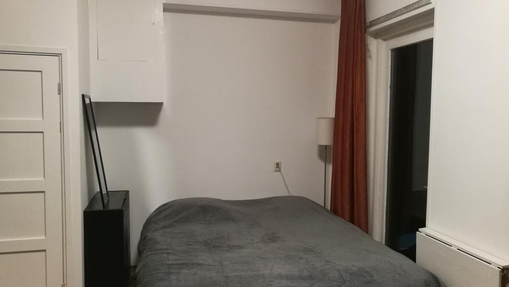 Appartement Staywell Free Parking Amsterdam
