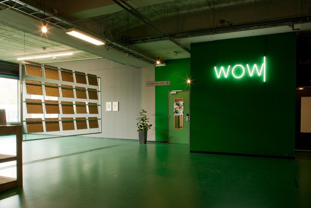 Wow *