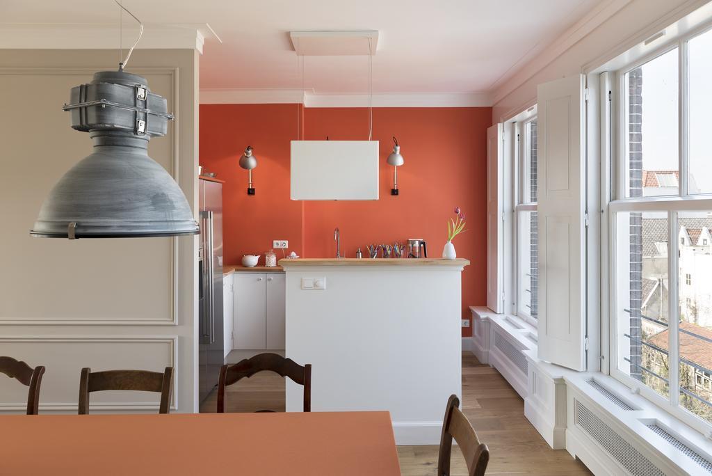 Grand Max Apartment Bed & Breakfast