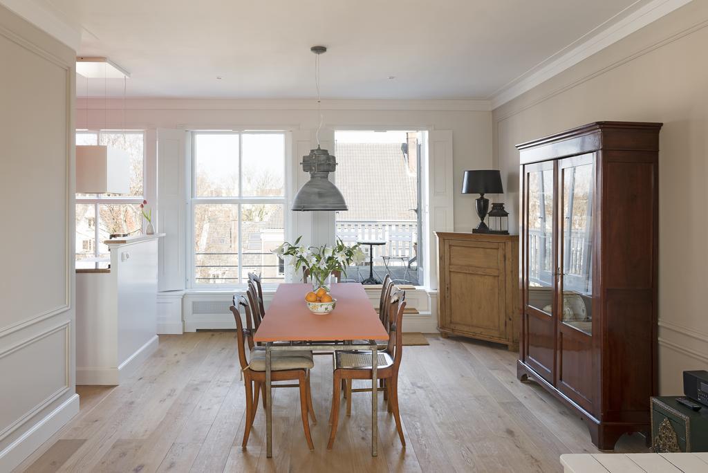 Grand Max Apartment 5* Amsterdam