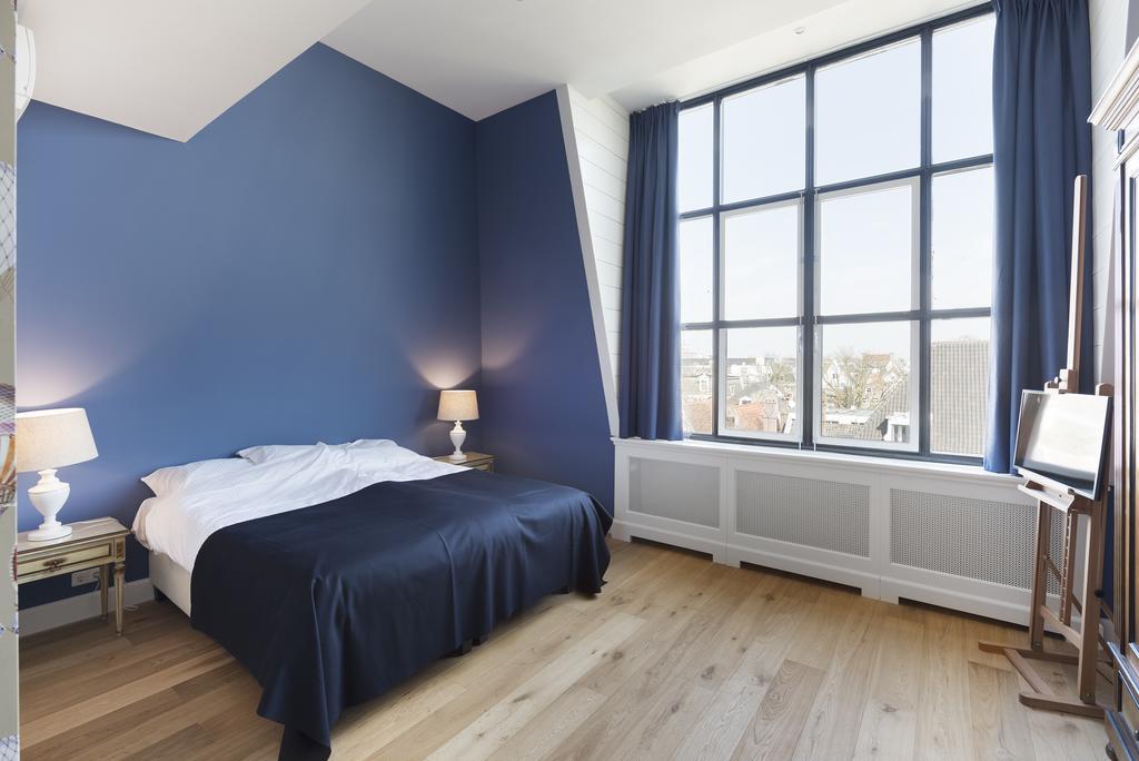 Grand Max Apartment