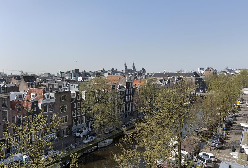 Bed & Breakfast Grand Max Apartment Amsterdam