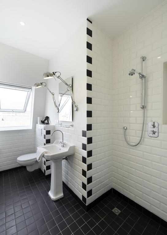 Grand Max Apartment 5* Amsterdam