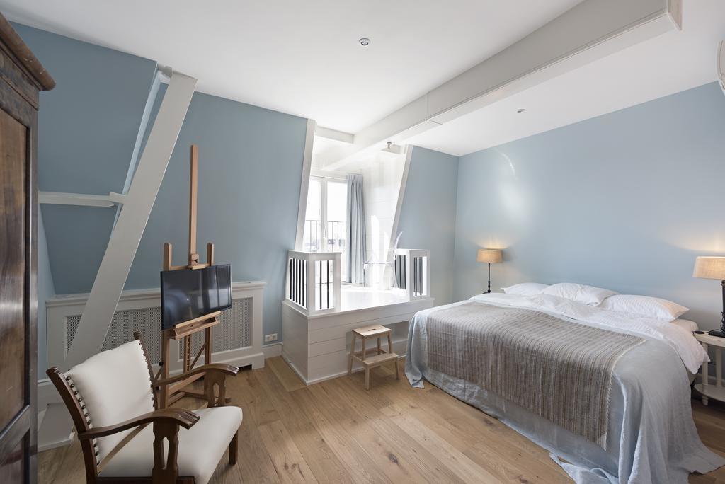 Grand Max Apartment Bed & Breakfast Amsterdam