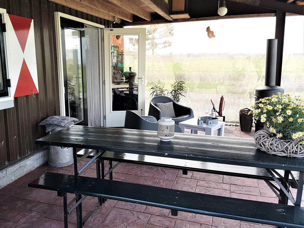 Apartment In 't Hooi *