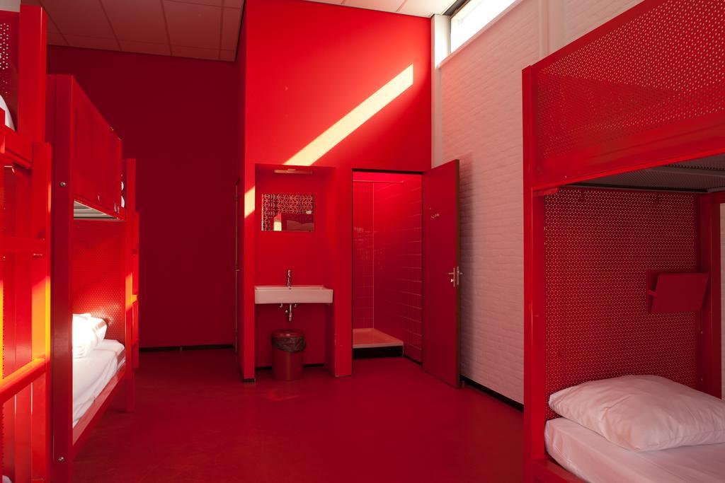 Albergue Wow *
