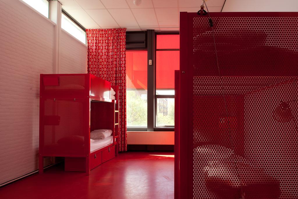 Hostel Wow Amsterdam