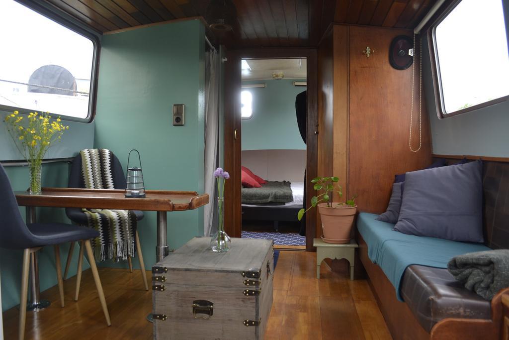 Floating Acomodação com café da manhã  Amesterdão