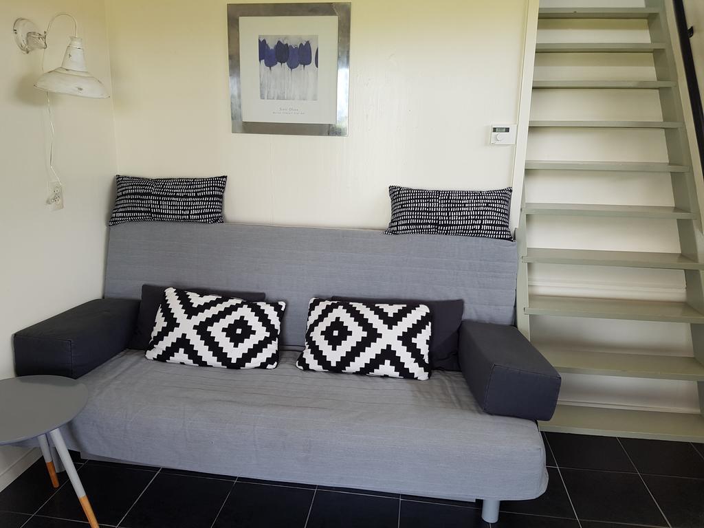 Apartment In 't Hooi *