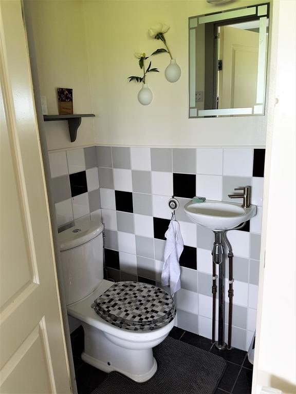 Apartment In 't Hooi