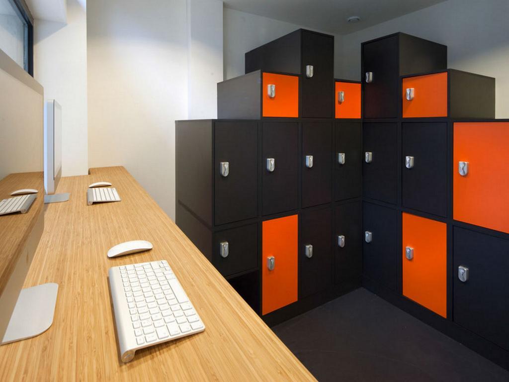 Easyhotel Centre South Amesterdão