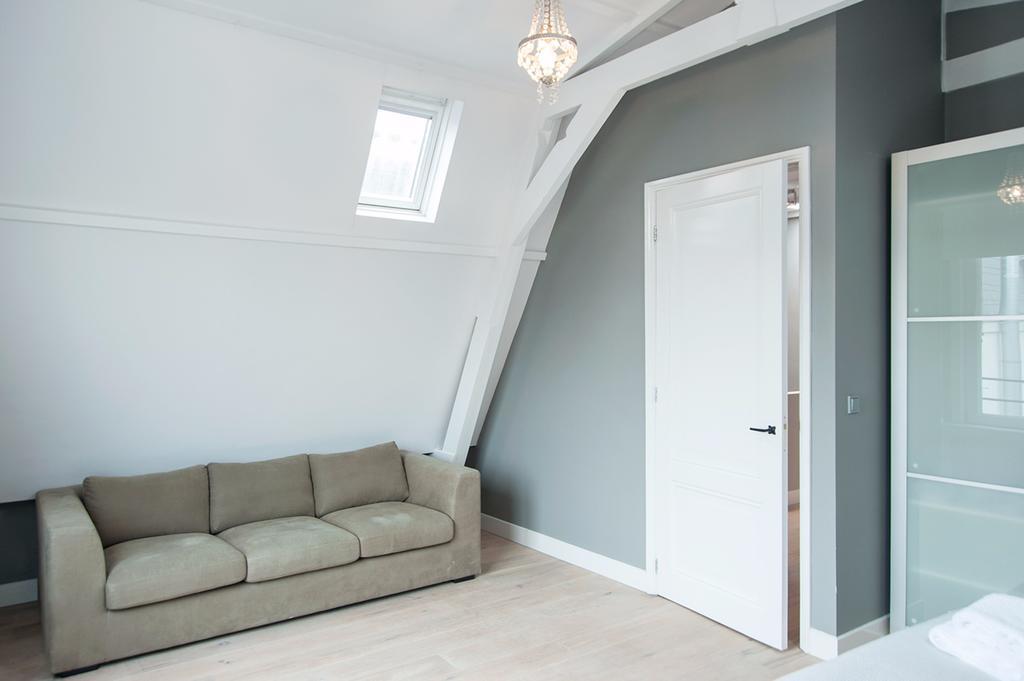 Apartment The Blake At Prinsengracht Amsterdam