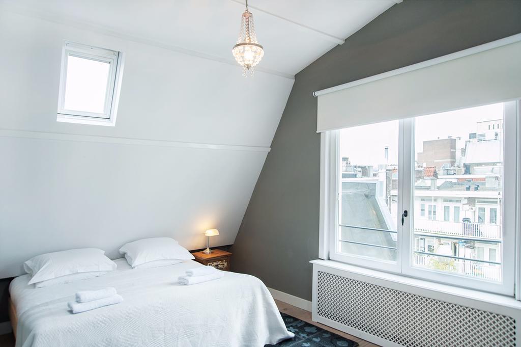 The Blake At Prinsengracht Apartment Amsterdam