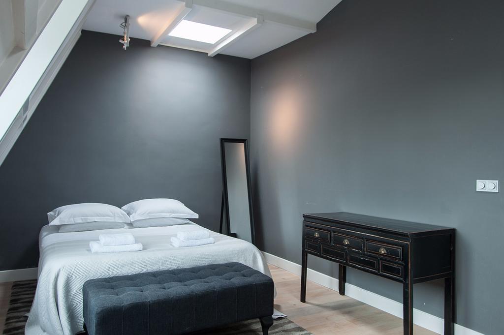 Apartment The Blake At Prinsengracht *