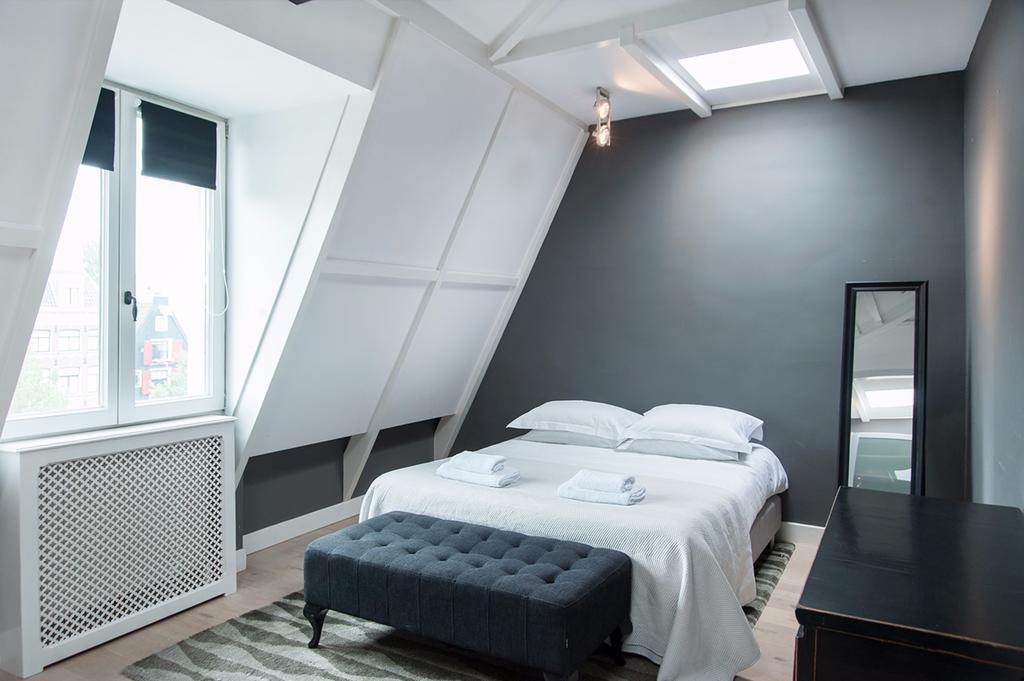 The Blake At Prinsengracht Apartment *