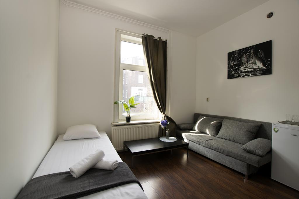 Bilderdijkstraat Bed & Breakfast Amsterdam