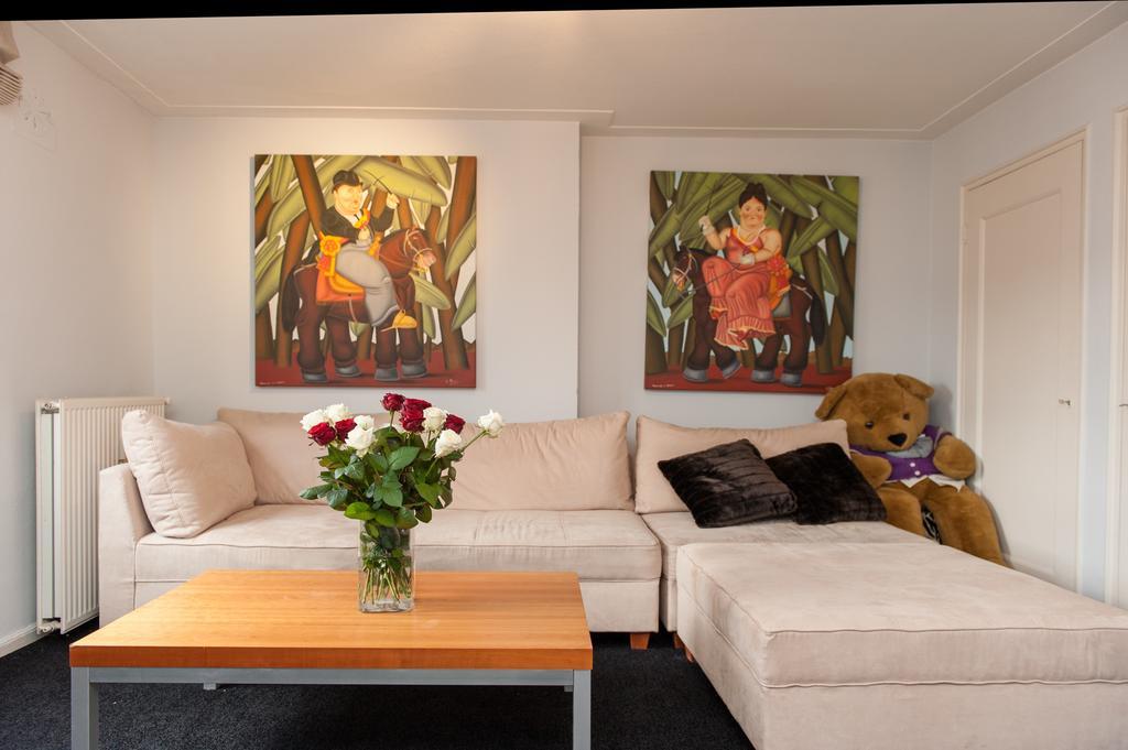 Comfortable Near Rai Apartment