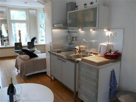 La Vie En Rose Centre Bed & Breakfast