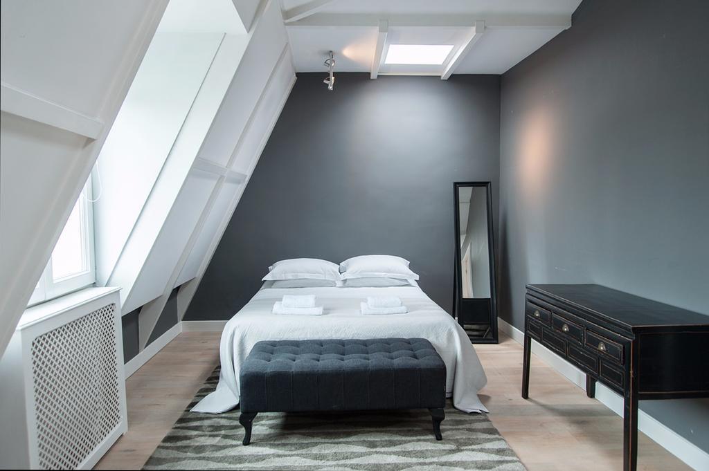 Apartment The Blake At Prinsengracht *