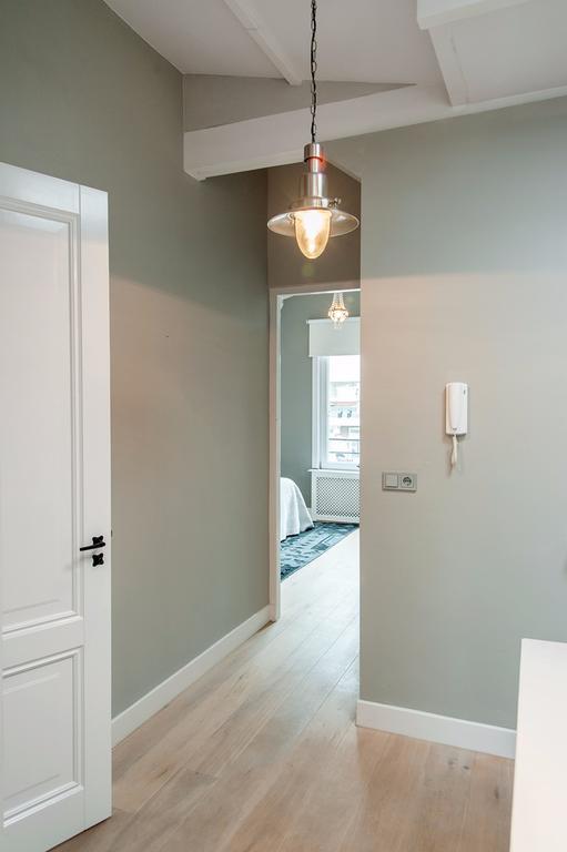 Apartment The Blake At Prinsengracht