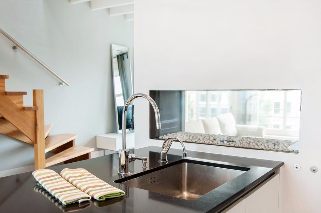 Apartment The Blake At Prinsengracht