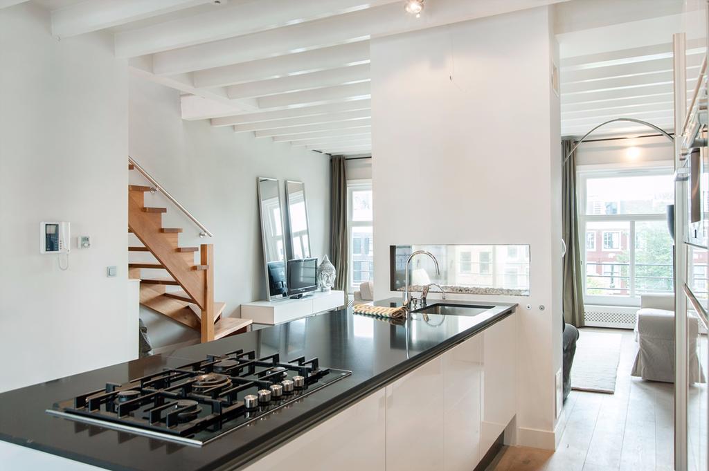 The Blake At Prinsengracht Apartment