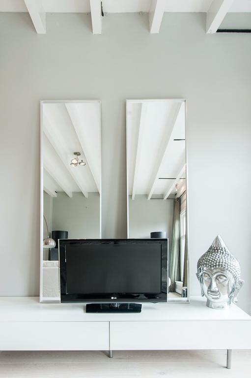 Apartment The Blake At Prinsengracht Amsterdam