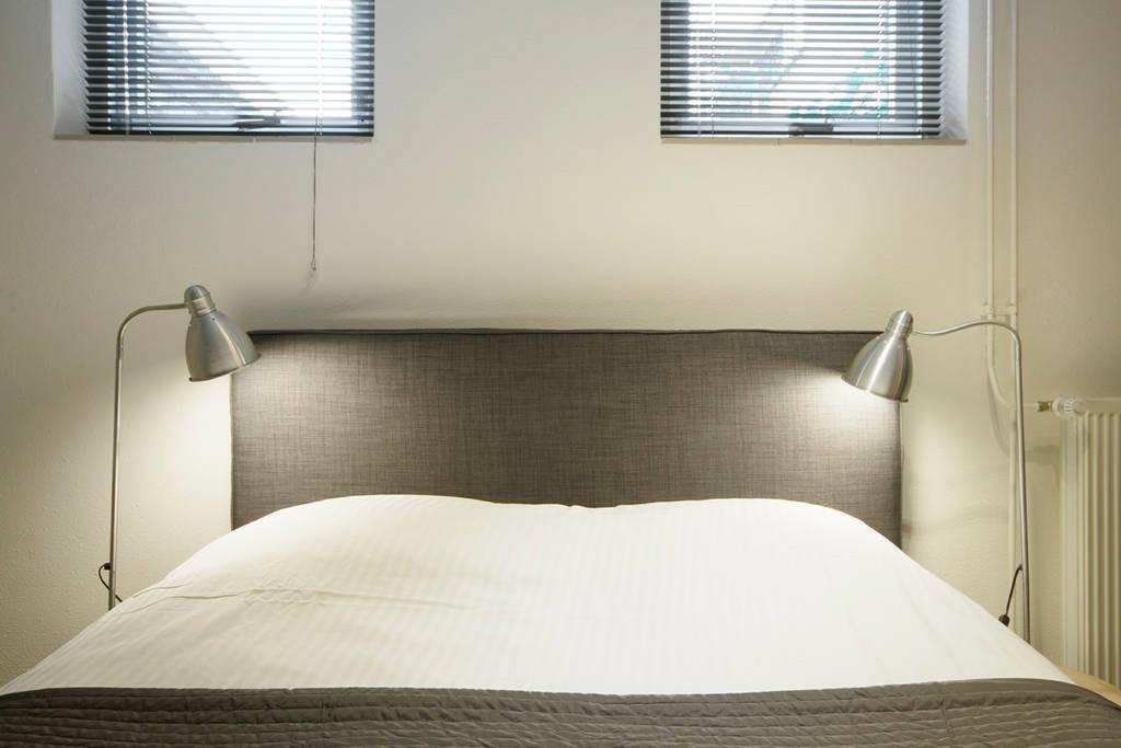 Homestay Delightful Studio In The Center Of *