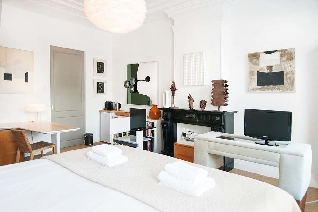Guest house The Market Retreat Amsterdam