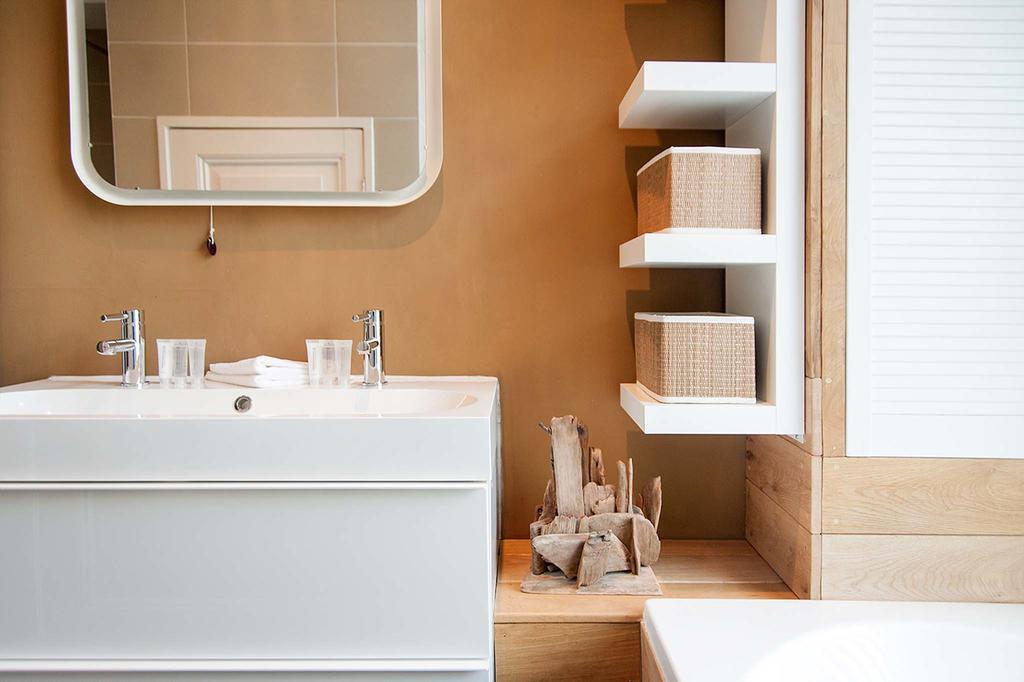 Gasthuis The Market Retreat 3*