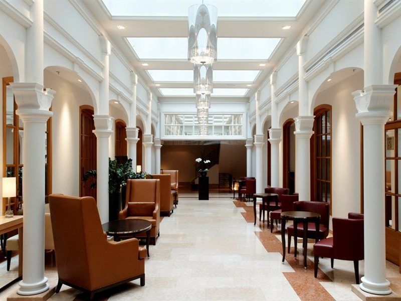 Park Plaza Victoria Amesterdão
