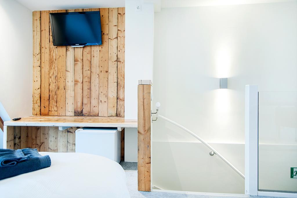 Jordam Loft Bed & Coffee Gasthof Amsterdam