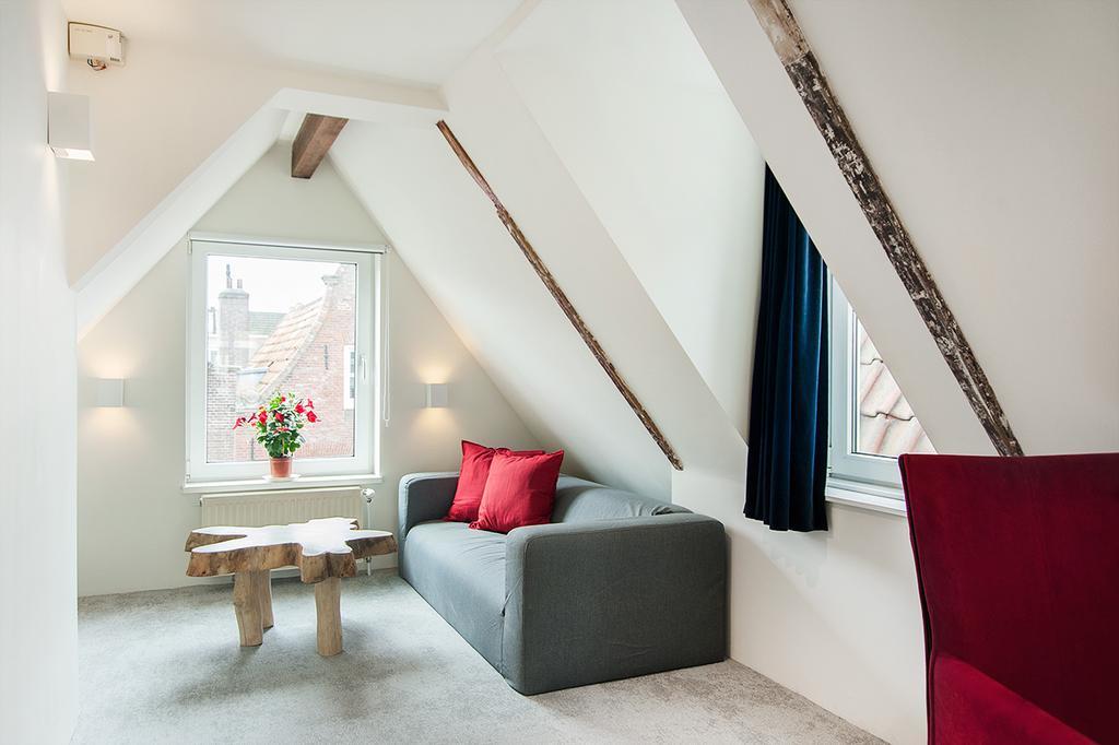 Gasthof Jordam Loft Bed & Coffee