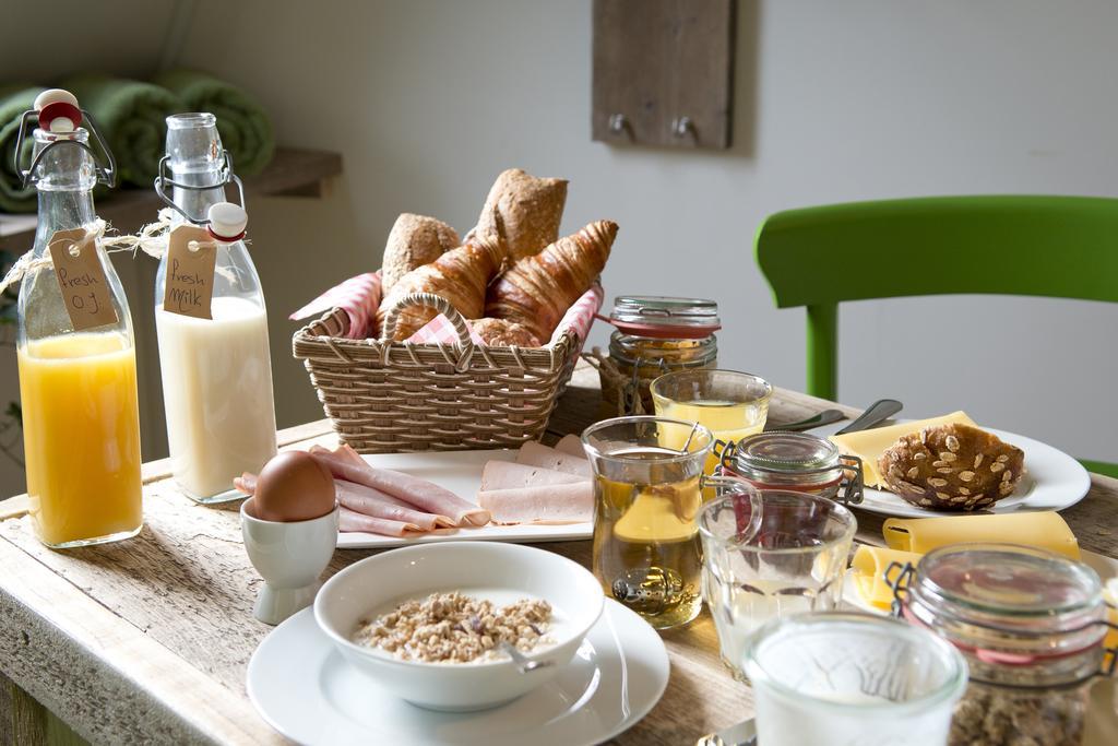 Bb By Servio Bed & Breakfast Amsterdam