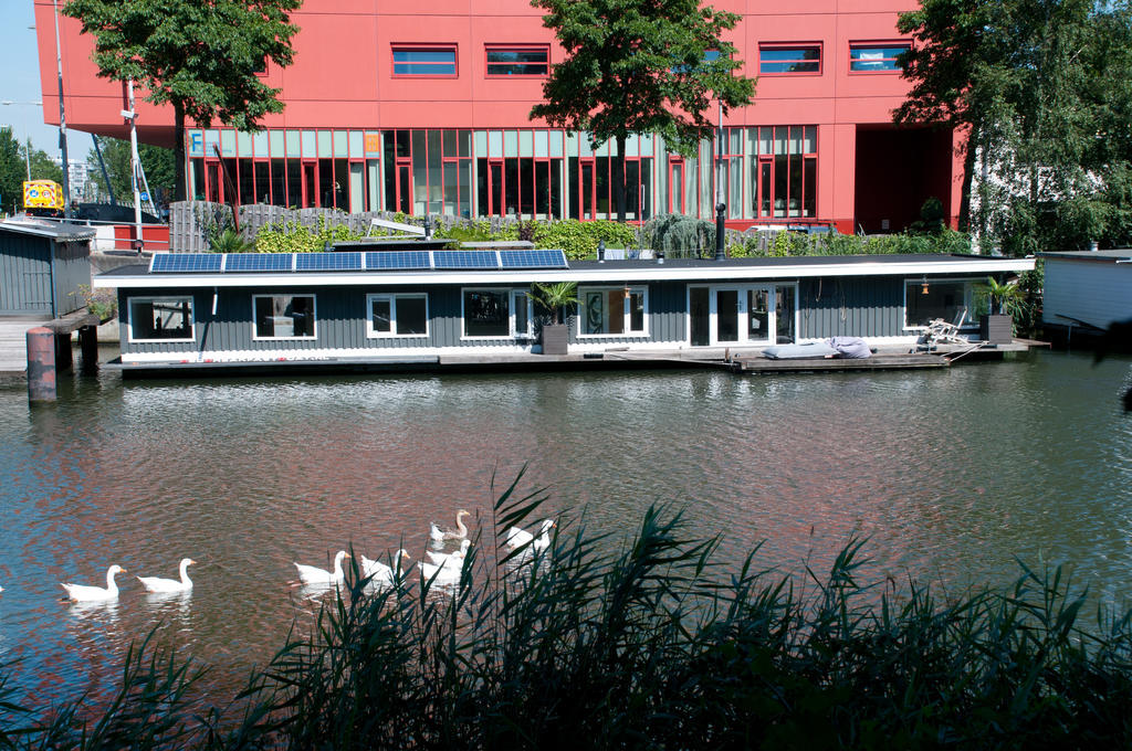 Boat 4* Amesterdão