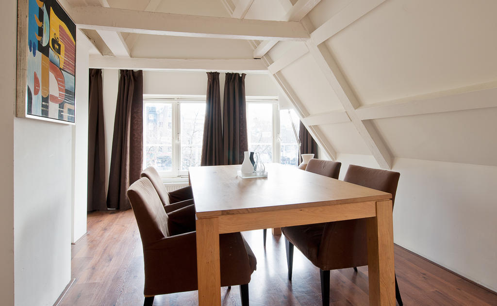Rembrandtplein Apartment Amsterdam