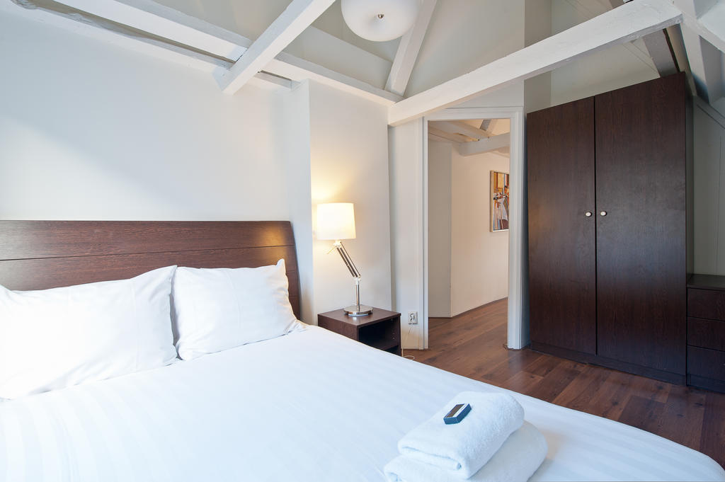 Apartment Rembrandtplein