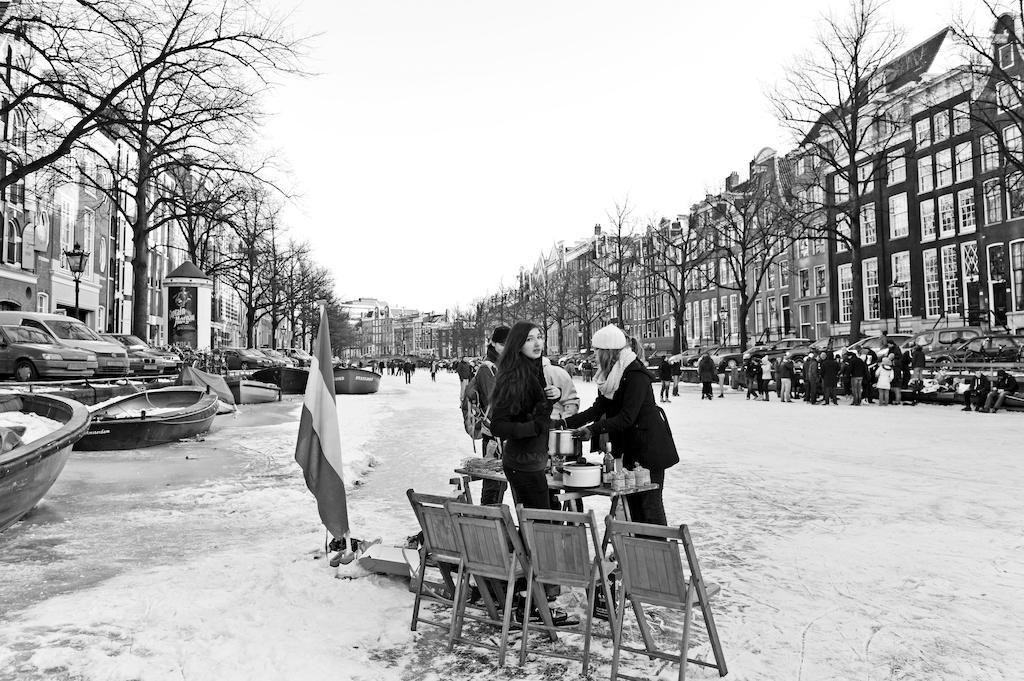 Jordaan 6 Apartment