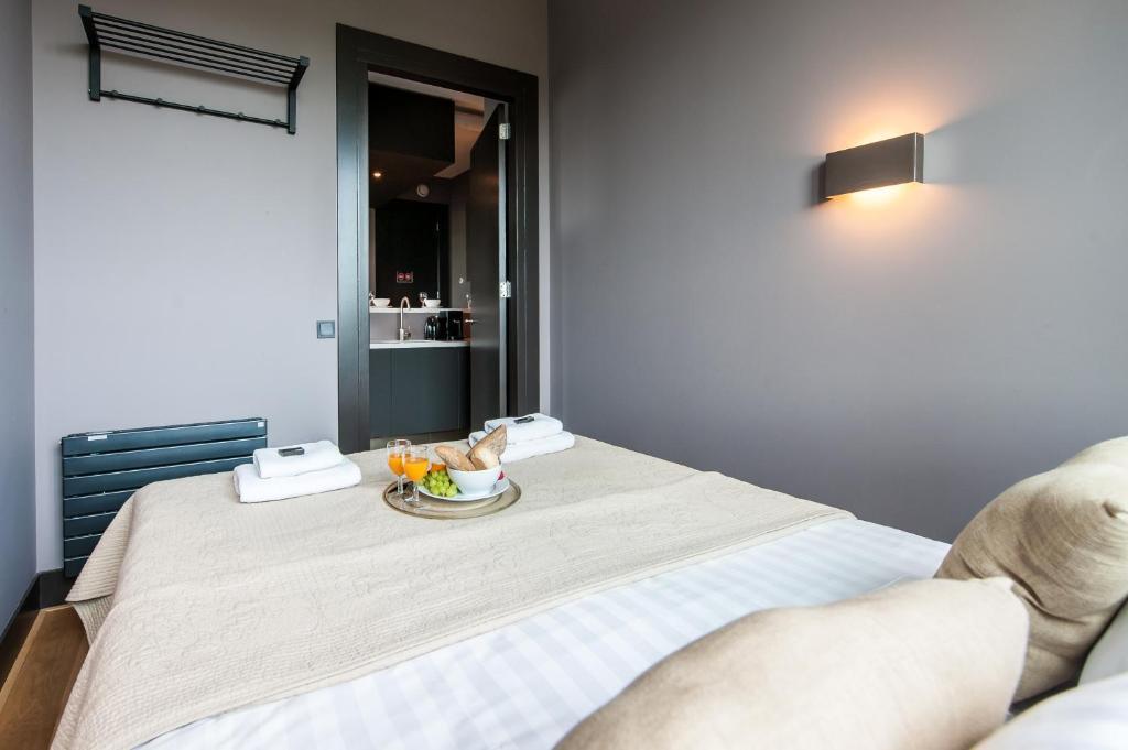 Apartment Short Stay Group City Park Serviced Apartment Amsterdam