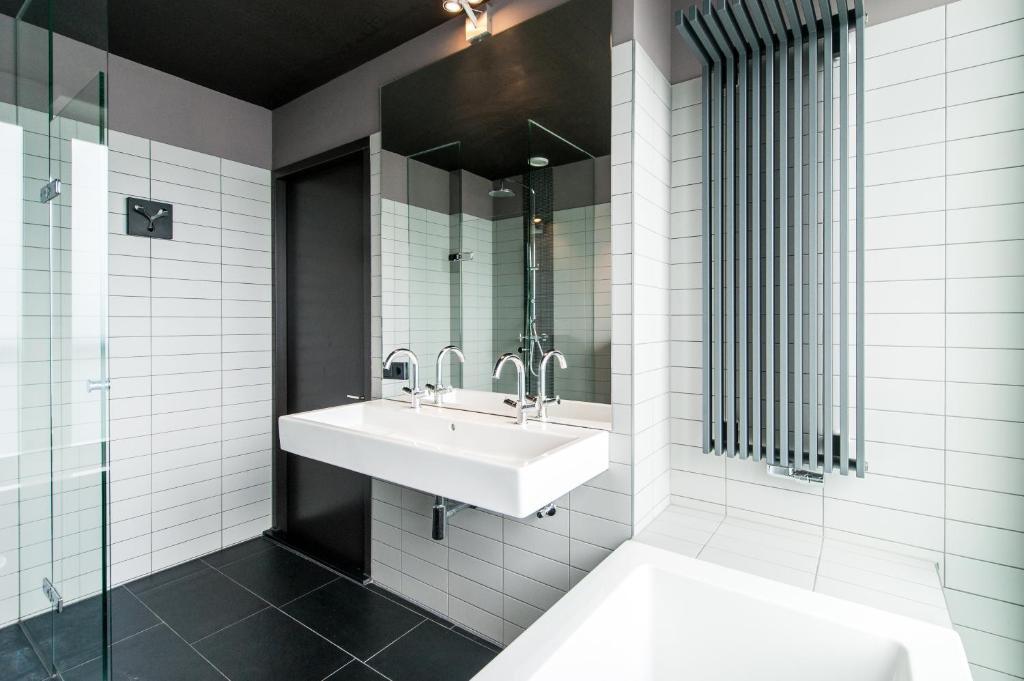 Apartment Short Stay Group City Park Serviced Apartment Amsterdam *