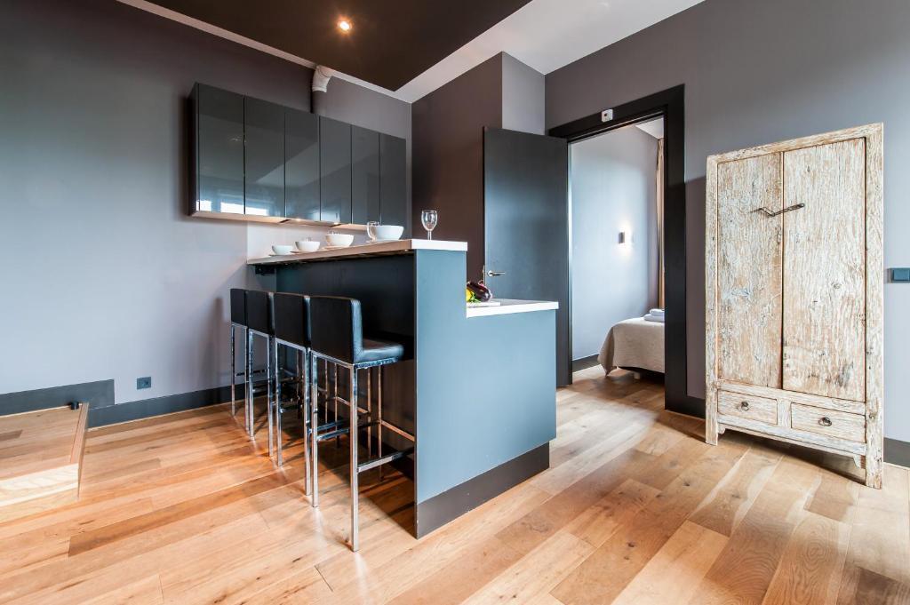Short Stay Group City Park Serviced Apartment Amsterdam