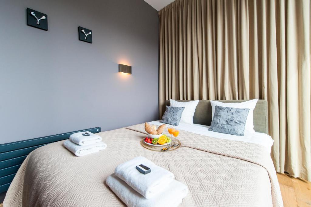 Short Stay Group City Park Serviced Apartment Amsterdam Apartment Amsterdam