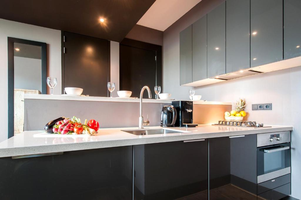 Short Stay Group City Park Serviced Apartment Amsterdam Amsterdam