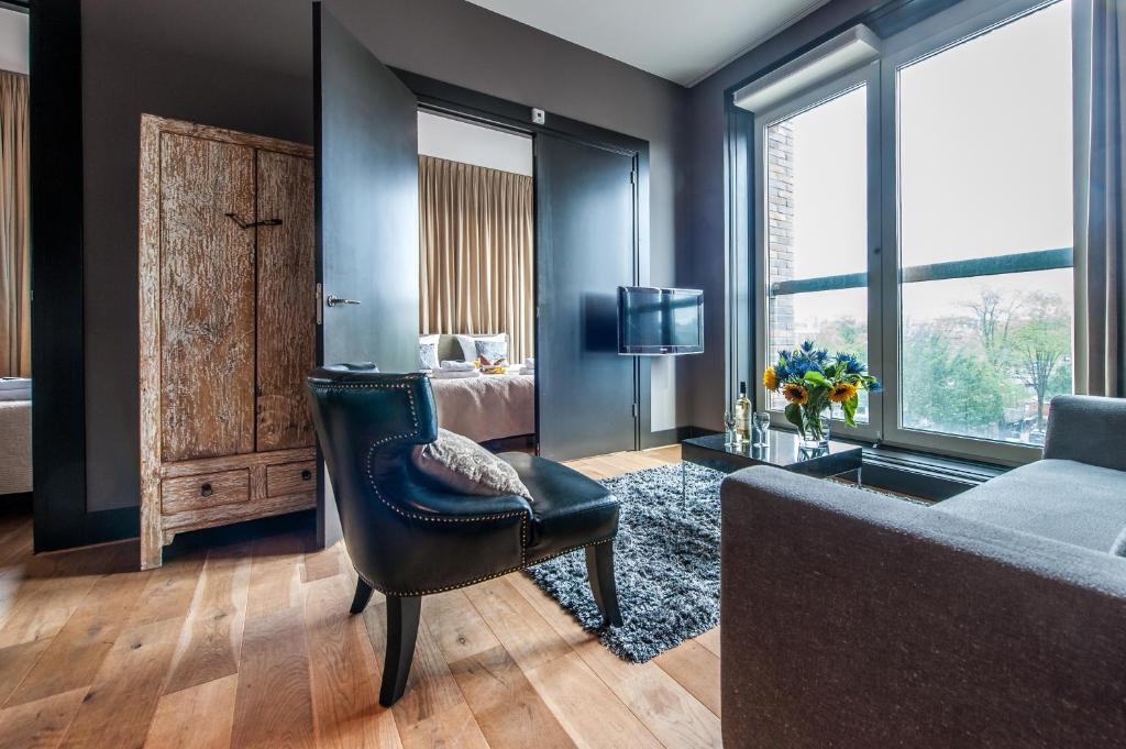 Short Stay Group City Park Serviced Apartment Amsterdam