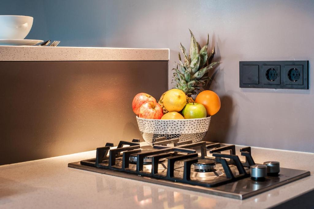 Apartment Short Stay Group City Park Serviced Apartment Amsterdam Amsterdam