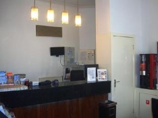 Hotel Continental Amesterdão